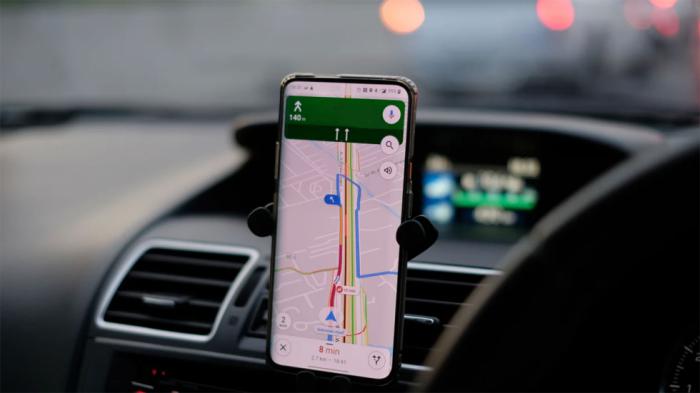 Θες να χρησιμοποιείς το Google Maps χωρίς ίντερνετ; Κι όμως γίνεται!